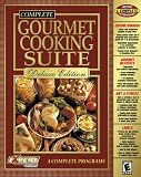 Software : Gourmet Cooking Suite