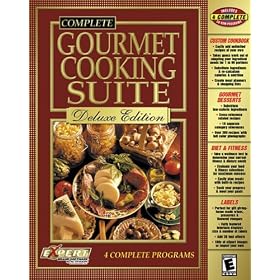 Gourmet Cooking Suite