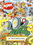 Das Mosaik mit den Digedags, Klassika...