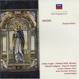 Search : Haydn: Stabat Mater