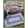 Floor Cloths with Flair (Leisure Arts #22538)