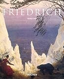 Caspar David Friedrich - Norbert Wolf