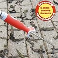 Fugenkratzer 'Rillenfix�' inkl. Teleskopstiel