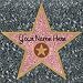 Star Peel 'n Place
