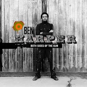 Both Sides of the Gun by Ben Harper (Audio CD - 2006) - Special Edition
