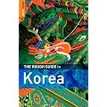 The Rough Guide to Korea (Rough Guide Travel Guides)