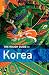 The Rough Guide to Korea