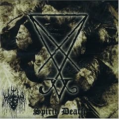 Spirit Death