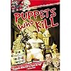 Puppets Who Kill: The Complete Second Season