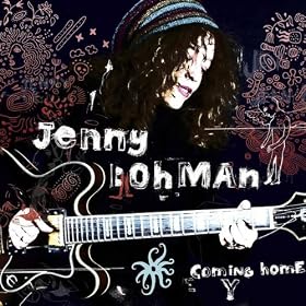 Jenny Bohman
