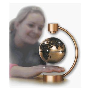 Levitating+globe+how+it+works