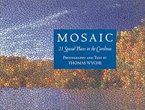 Mosaic: Pieces of My Life So Far
