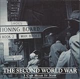 Buy : The Second World War: I Can Hear It Now