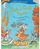 Buy : Ride A Cock-Horse Book and CD (Book & CD)