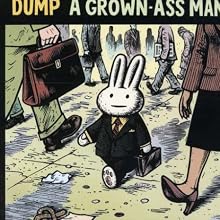 A Grown-Ass Man