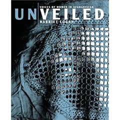 Unveiled: Voices of Women in Afghanistan