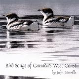 Bird Songs of Canada's West Coast