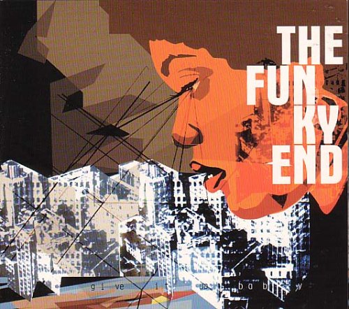 CD-Charts  Search : The Funky End