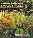 Natural Gardening in Small Spaces