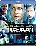 UPC 097360716146 product image for Echelon Conspiracy [Blu-ray] | upcitemdb.com
