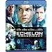 Echelon Conspiracy [Blu-ray]