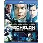 Echelon Conspiracy [Blu-ray]