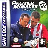 Revue SG Diffusion  / Premier Manager 2003-2004