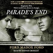 Parade's End | [Ford Madox Ford]