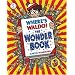 Where's Waldo? The Wonder Book