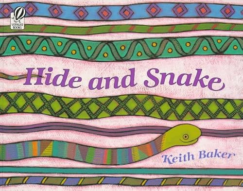 Hide and Snake