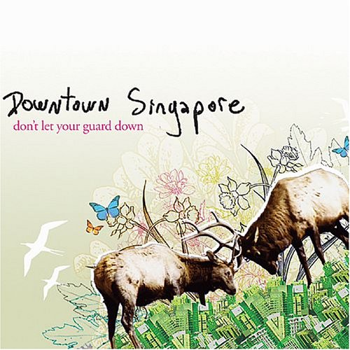 Downtown Singapore - what she said Lyrics - Zortam Music