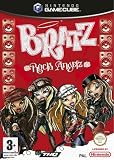 Bratz : Rock Angelz (GameCube)