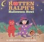 Rotten Ralph's Halloween Howl