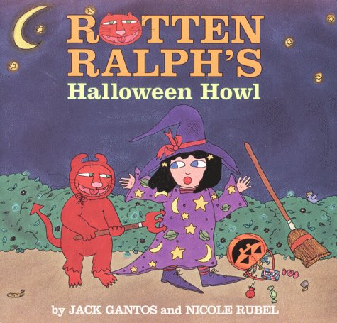 Rotten Ralph
