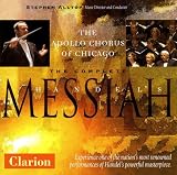 The Complete Handel`s Messiah
