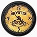 Collectible MOWEN Beer & Ale Brewery Wall Clock