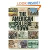 The American College Town