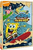Spongebob Squarepants And The Big Wave [DVD]