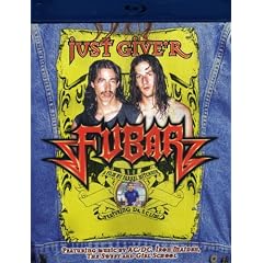 Fubar [Blu-ray]