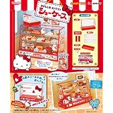 ハローキティ ショーケース (食玩)