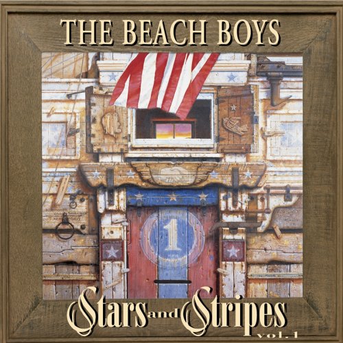 CD-Charts  Music : Stars and Stripes, Vol. 1