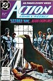 Action Comics Weekly #607 Action Comics Weekly #607