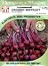 Thompson & Morgan 323 Organic Beetroot Boro Seed Packet