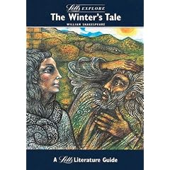 Letts Explore the "Winter's Tale" (Letts Literature Guide)