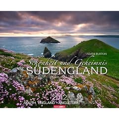 S�dengland 2012: Sch�nheit und Geheimnis. Travel