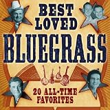 Best-Loved Bluegrass: 20 All-Time Favorites