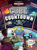 Cube countdown