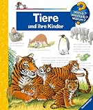 Tiere und ihre Kinder