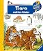 Tiere und ihre Kinder (Wieso? Weshalb? Warum?)