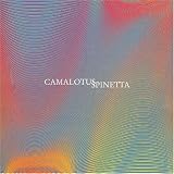 Letra de Camalotus, Luis Alberto Spinetta